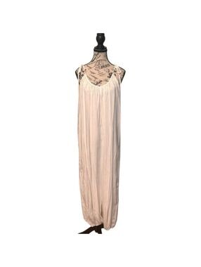 BEACH DAY | Sexy White Harem Pant Jumpsuit | Vonda | NWT |#271